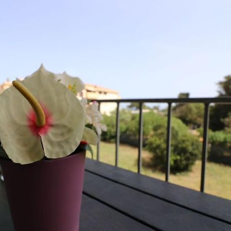 Casa Relax Sardegna Apartment Порто Торес Екстериор снимка