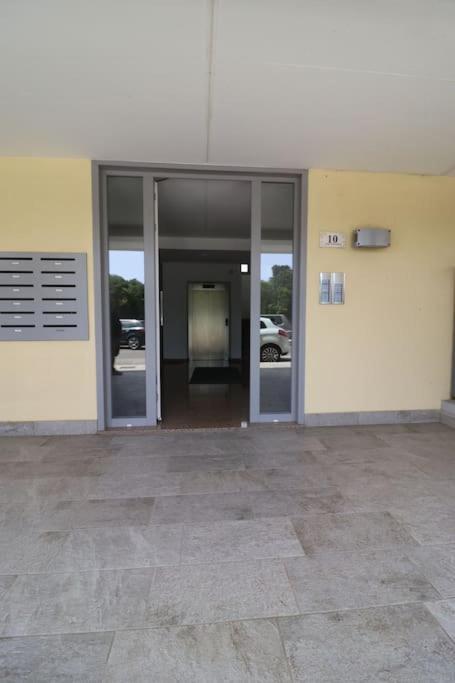 Casa Relax Sardegna Apartment Порто Торес Екстериор снимка