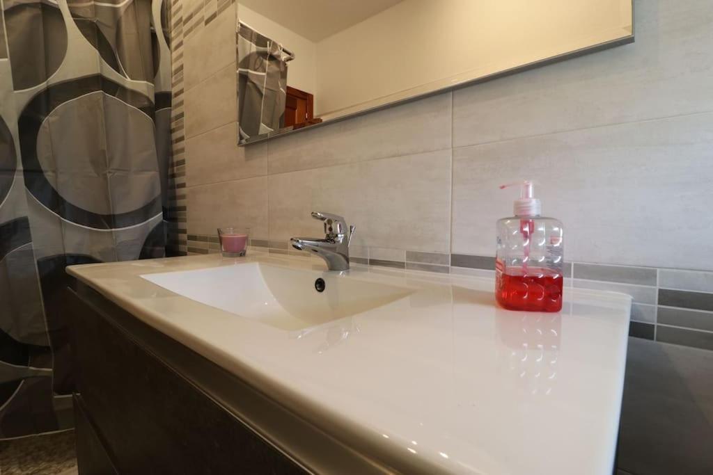 Casa Relax Sardegna Apartment Порто Торес Екстериор снимка