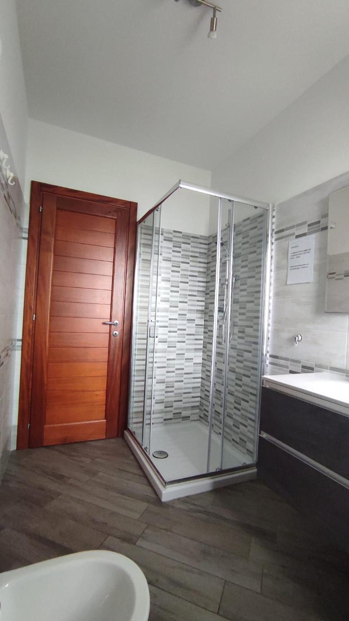 Casa Relax Sardegna Apartment Порто Торес Екстериор снимка